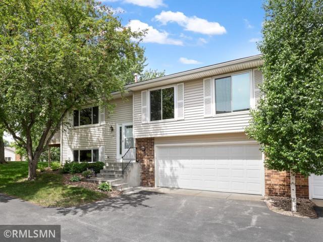 1501 W 140th Street Burnsville MN 55337 - MLS# 7093716