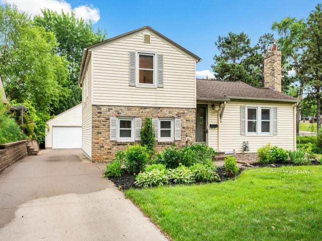 3987 Colorado Avenue S Minneapolis MN 55416 - MLS# 7093721
