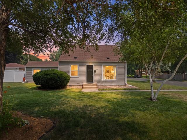 8841 Nicollet Avenue S Minneapolis MN 55420 - MLS# 7093722