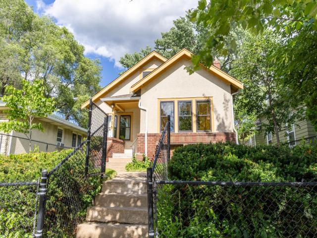 3706 Dupont Avenue N Minneapolis MN 55412 - MLS# 7093723