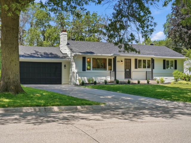 6516 Sherwood Avenue Minneapolis MN 55435 - MLS# 7093724