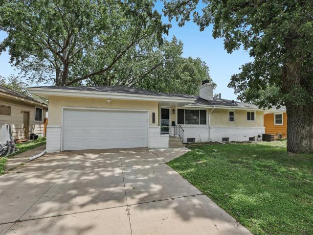5518 Regent Avenue N Minneapolis MN 55429 - MLS# 7093728