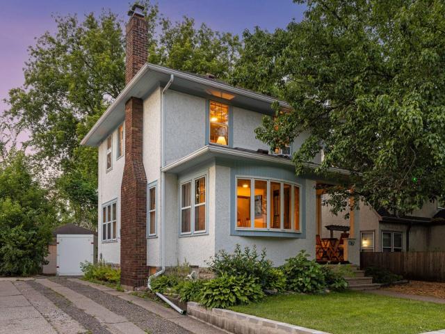 1767 Englewood Avenue Saint Paul MN 55104 - MLS# 7093746