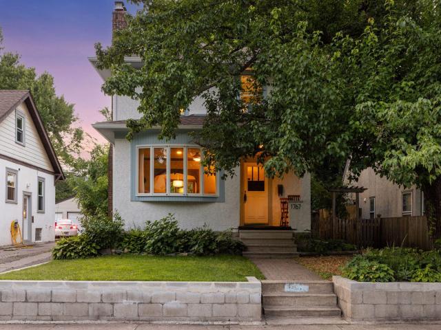 1767 Englewood Avenue Saint Paul MN 55104 - MLS# 7093746