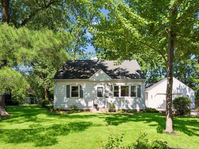 8620 Russell Avenue S Minneapolis MN 55431 - MLS# 7093749