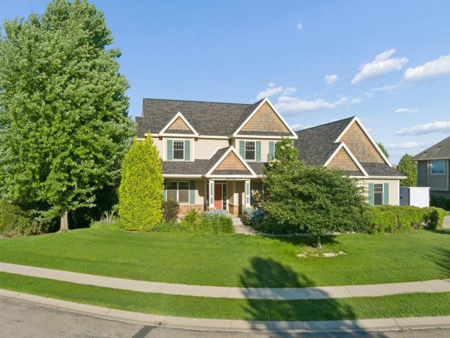 5352 Scenic Oak Drive SW Rochester MN 55902 - MLS# 7093750
