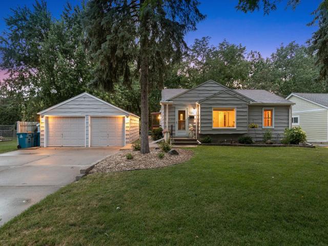 7326 Upton Avenue S Richfield MN 55423 - MLS# 7093758