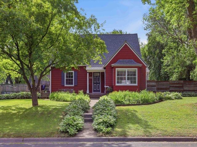 112 Franklin Avenue NW Watertown MN 55388 - MLS# 7093771