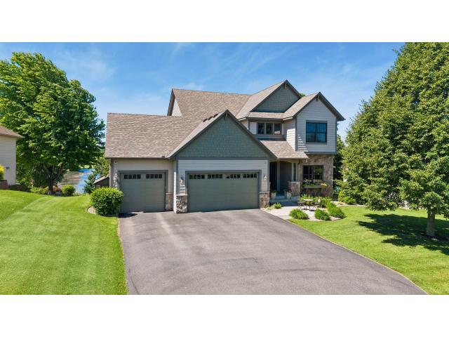 1409 Allison Way Buffalo MN 55313 - MLS# 7093774
