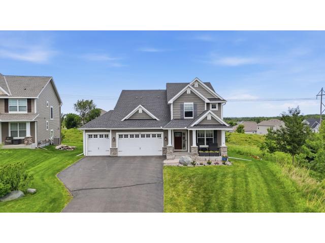 9684 7th Street N Lake Elmo MN 55042 - MLS# 7093799