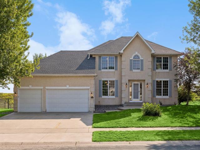 10577 Alamo Street NE Minneapolis MN 55449 - MLS# 7093801