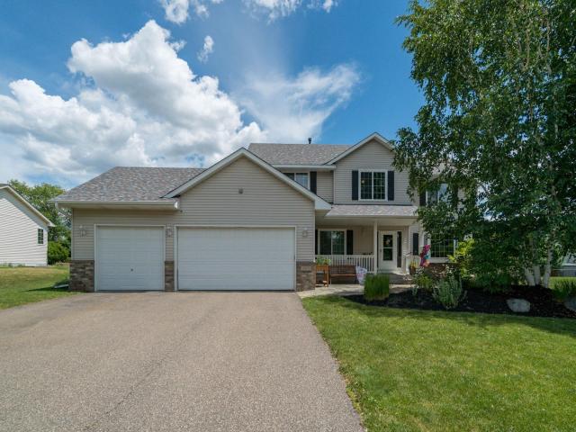 17670 Fortune Trail Farmington MN 55024 - MLS# 7093816