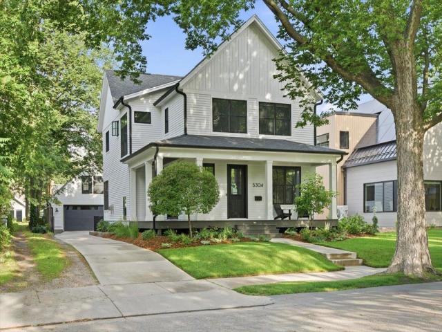5304 Washburn Avenue S Minneapolis MN 55410 - MLS# 7093829