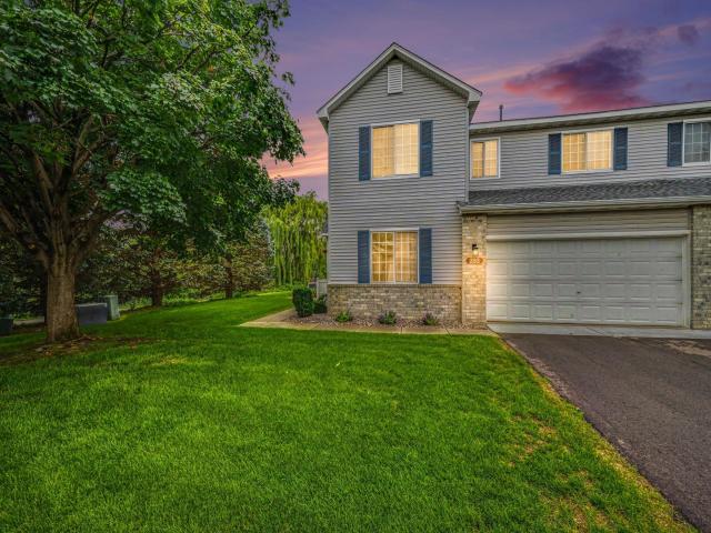 292 Tamarack Trail Unit 808 Farmington MN 55024 - MLS# 7093836