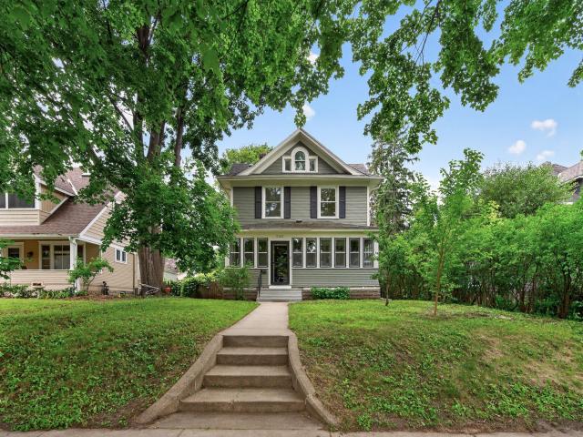 2162 Dayton Avenue Saint Paul MN 55104 - MLS# 7093840