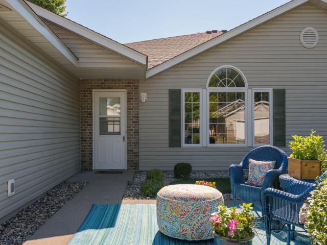 150 Oxford Path Mankato MN 56001 - MLS# 7093852