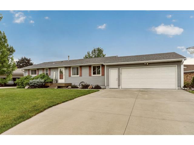 811 3rd Avenue SE Stewartville MN 55976 - MLS# 7093854
