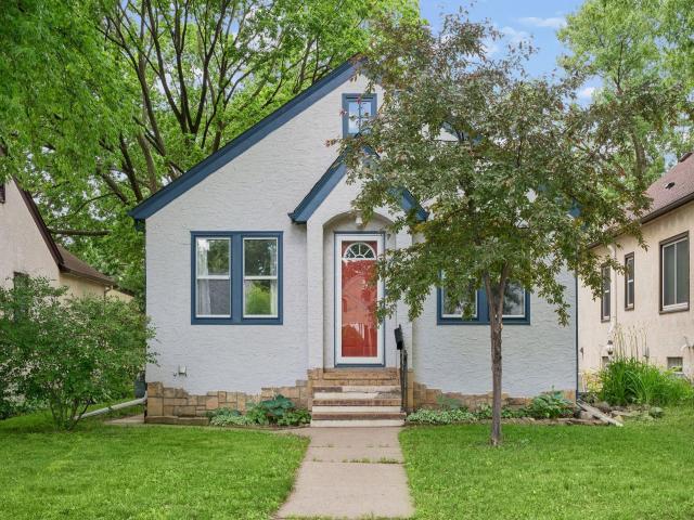 4604 35th Avenue S Minneapolis MN 55406 - MLS# 7093869