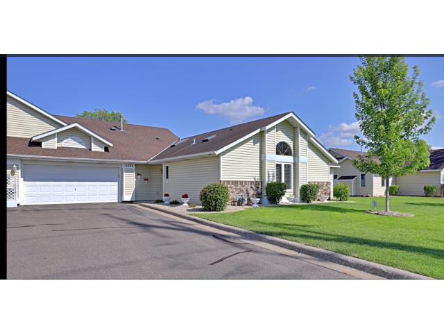 9202 Windsor Terrace Brooklyn Park MN 55443 - MLS# 7093872