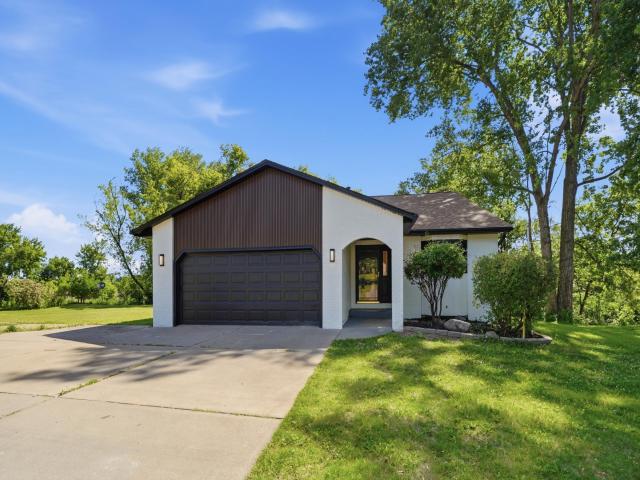 5710 Jenni Lane Saint Paul MN 55110 - MLS# 7093880
