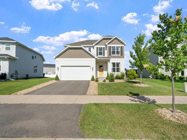 3761 112th Circle NE Minneapolis MN 55449 - MLS# 7093905