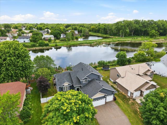 10240 Madison Street NE Minneapolis MN 55434 - MLS# 7093920
