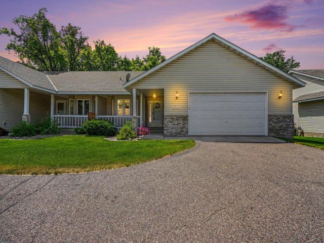 8714 E River Road NW Minneapolis MN 55433 - MLS# 7093929