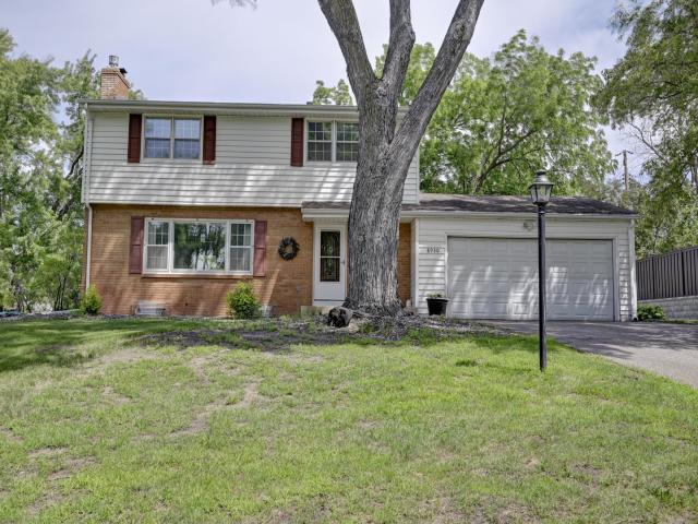 8930 23rd Avenue N Minneapolis MN 55427 - MLS# 7093931
