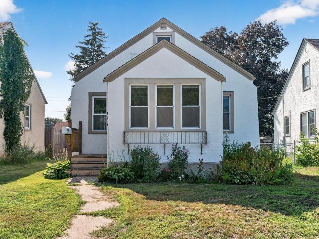 4807 Bryant Avenue N Minneapolis MN 55430 - MLS# 7093937