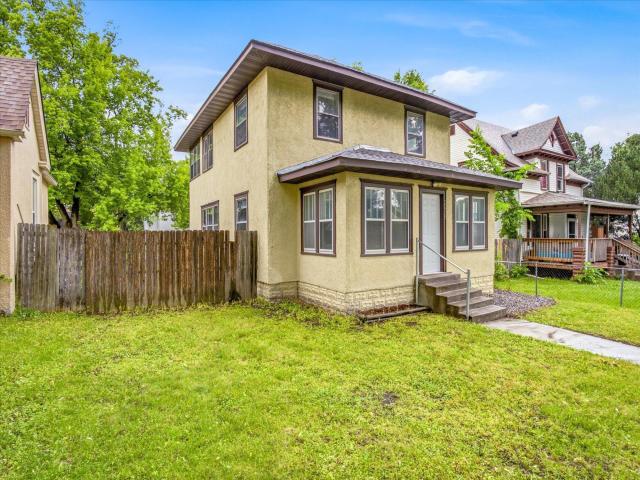 2427 Ilion Avenue N Minneapolis MN 55411 - MLS# 7093973