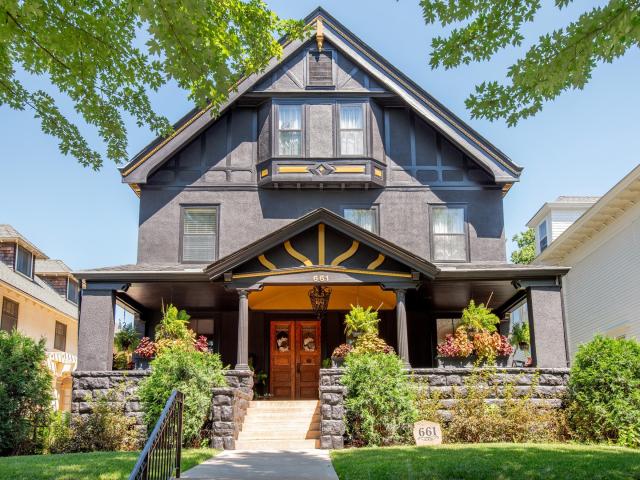 661 Fairmount Avenue Saint Paul MN 55105 - MLS# 7093976