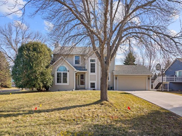 952 Moonlight Drive Saint Paul MN 55125 - MLS# 7093999