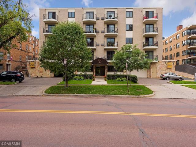 2928 Dean Parkway Unit 2I Minneapolis MN 55416 - MLS# 7094002