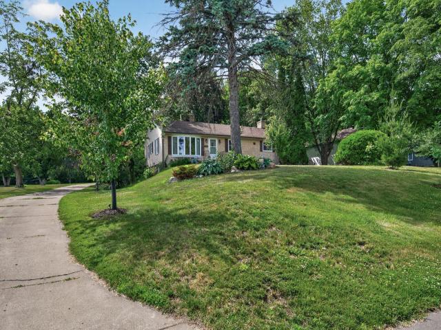 2559 Clarence Street Saint Paul MN 55109 - MLS# 7094008