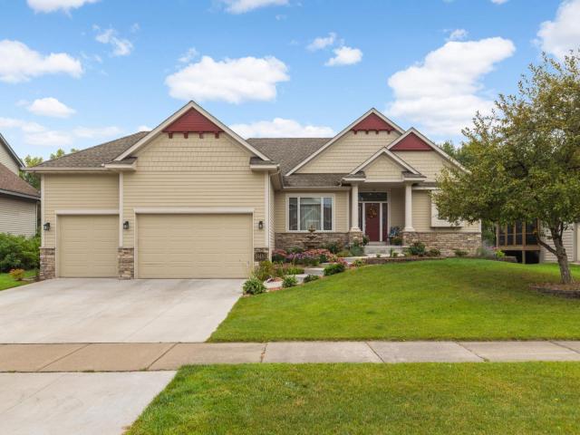 18481 98th Place N Maple Grove MN 55311 - MLS# 7094018
