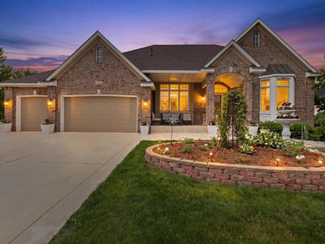 3401 Fox Tail Trail NW Prior Lake MN 55372 - MLS# 7094024