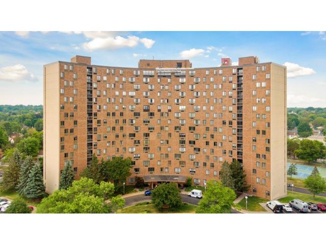 1181 Edgcumbe Road Unit 814 Saint Paul MN 55105 - MLS# 7094028