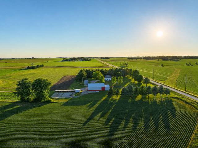 26469 700th Street Kasson MN 55944 - MLS# 7094035