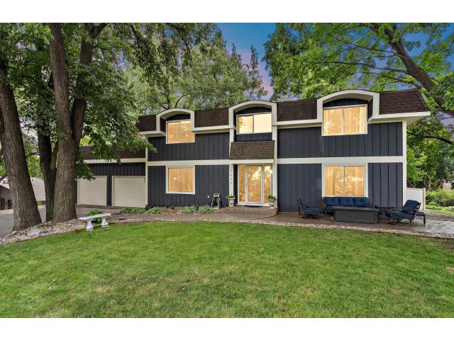 3469 Sycamore Trail SW Prior Lake MN 55372 - MLS# 7094059