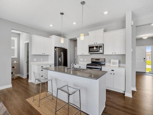 2107 Balsam Way Hugo MN 55038 - MLS# 7094080