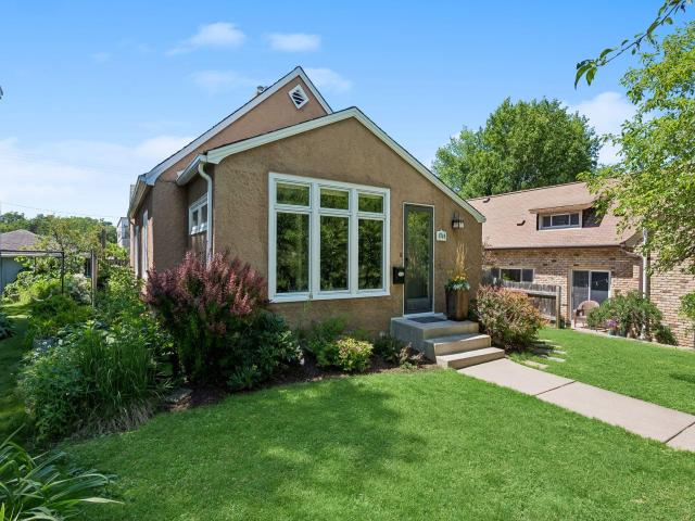 4740 Pleasant Avenue Minneapolis MN 55419 - MLS# 7094083
