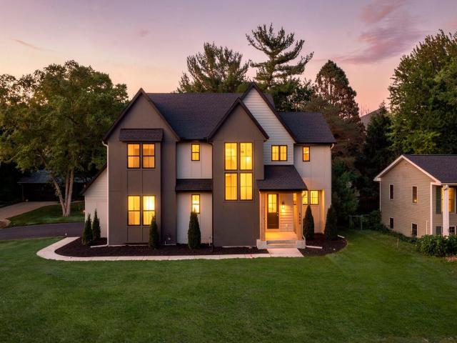 5609 Heather Lane Minneapolis MN 55436 - MLS# 7094084