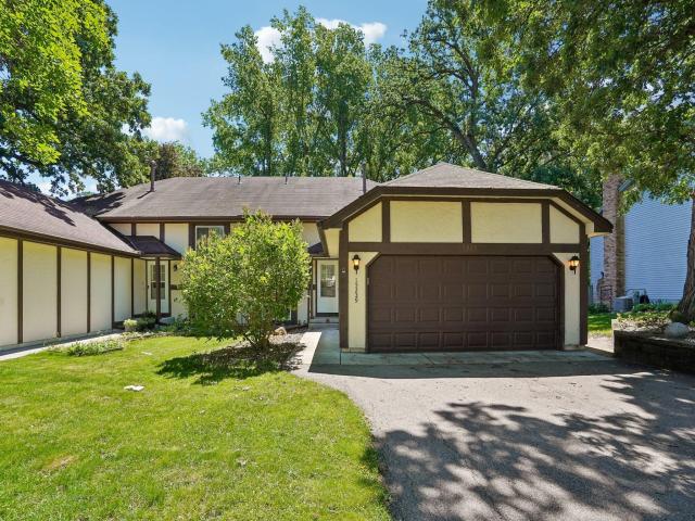 15229 Buchanan Court Eden Prairie MN 55344 - MLS# 7094089