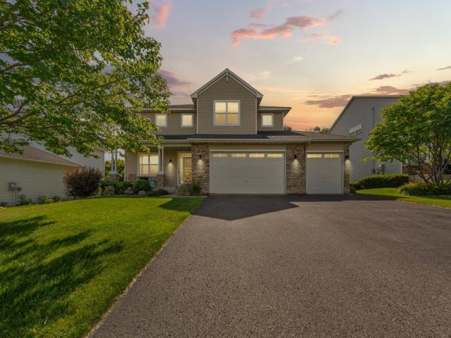 13837 Azalea Avenue Rosemount MN 55068 - MLS# 7094092