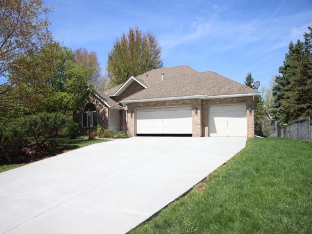 2522 Windsor Lane Saint Paul MN 55125 - MLS# 7094095