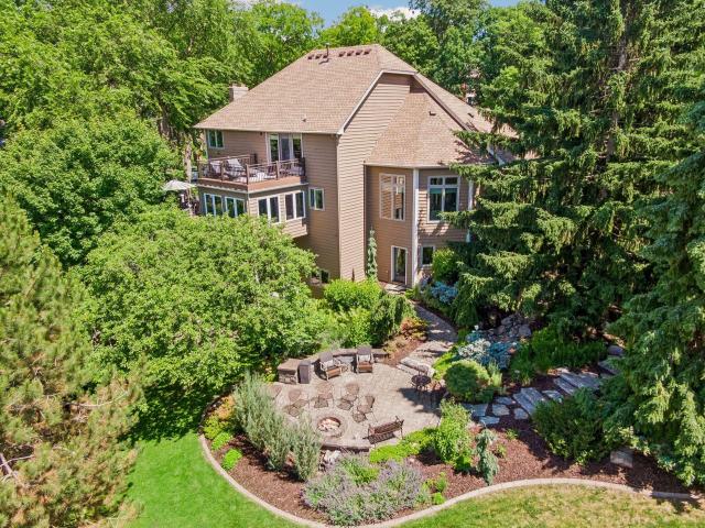 1317 Forest Park Lane Burnsville MN 55337 - MLS# 7094117