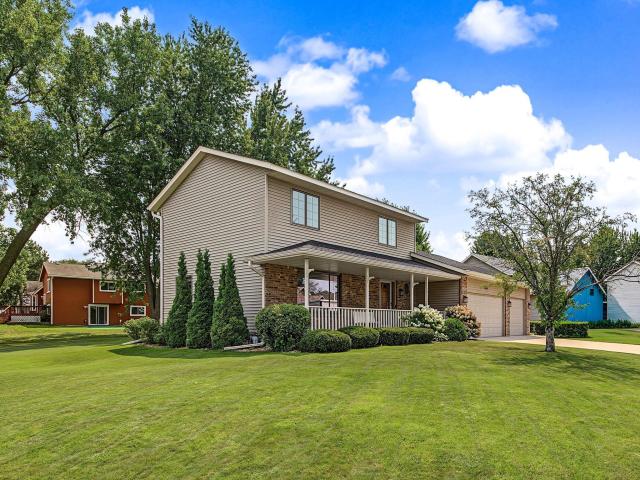 16205 Logarto Lane Lakeville MN 55044 - MLS# 7094126
