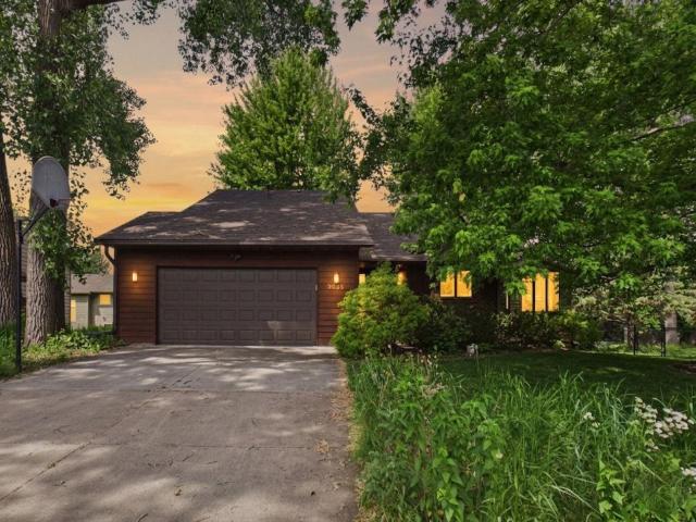 3025 Thunder Bay Road Saint Paul MN 55117 - MLS# 7094137