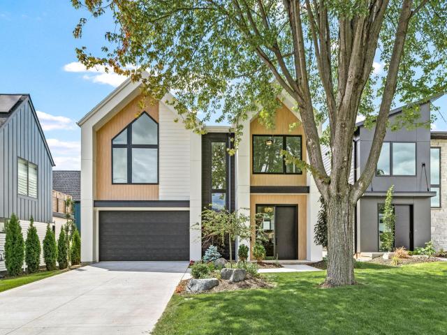 6136 Oaklawn Avenue Edina MN 55424 - MLS# 7094139