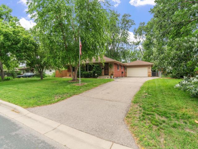 10916 Ewing Avenue S Bloomington MN 55431 - MLS# 7094148